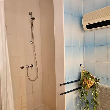 Calma - Private Guest Apartment *