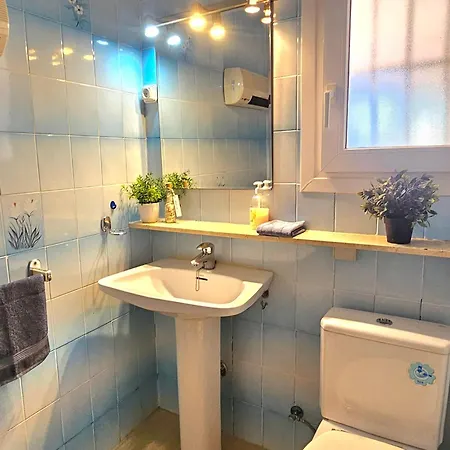 Calma - Private Guest Apartment Calpe