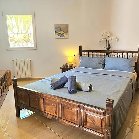 Calma - Private Guest Lejlighed *