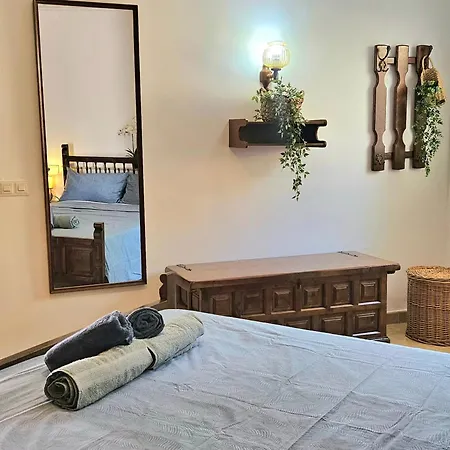 Calma - Private Guest Lejlighed Calpe