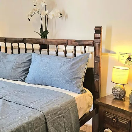 Calma - Private Guest Apartment