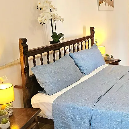 Apartment Calma - Private Guest *