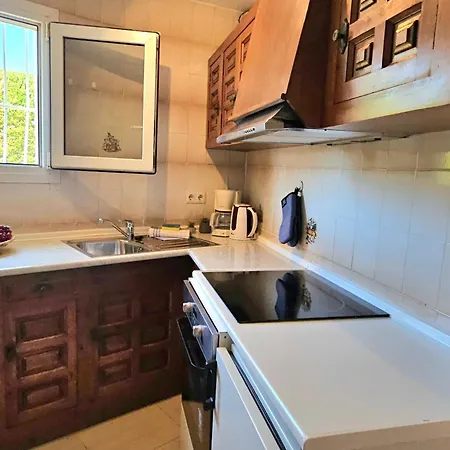 Apartment Calma - Private Guest Calpe