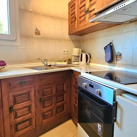 Calma - Private Guest Calpe