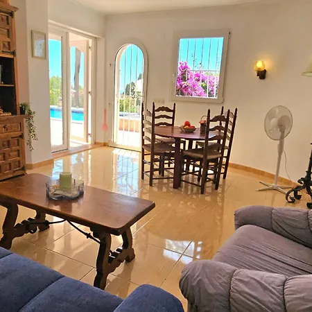 Calma - Private Guest * Calpe