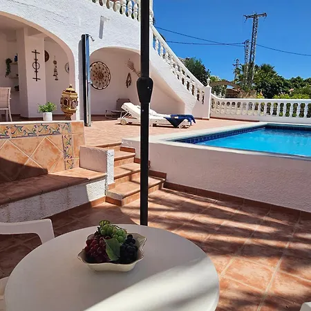 Calma - Private Guest Lejlighed *