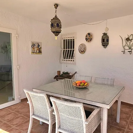 Calma - Private Guest Lejlighed