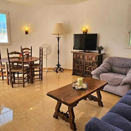 Calma - Private Guest Lejlighed Calpe