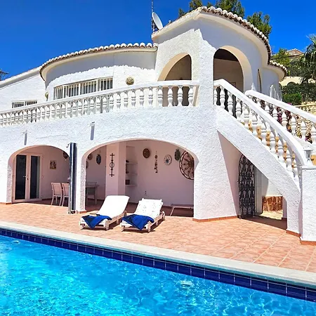 Calma - Private Guest *