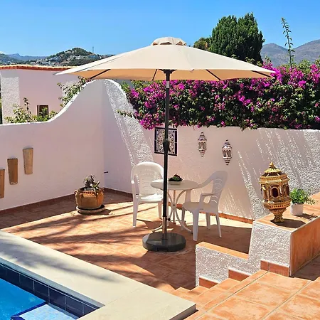 Calma - Private Guest Calpe