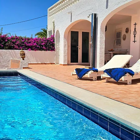 Calma - Private Guest Apartment
