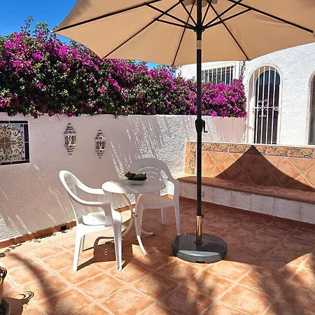 Calma - Private Guest Apartment Calpe