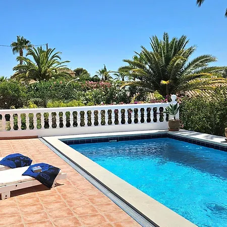 Calma - Private Guest Calpe