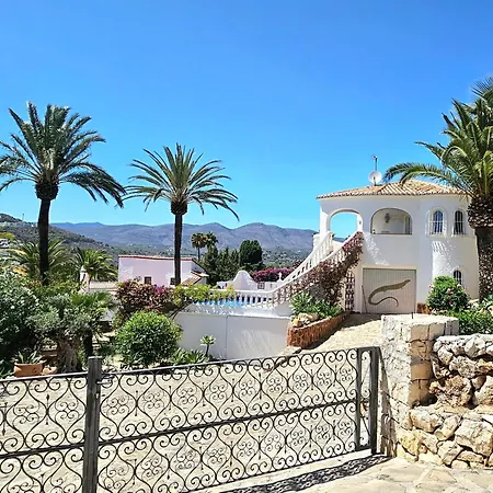 Apartment Calma - Private Guest *